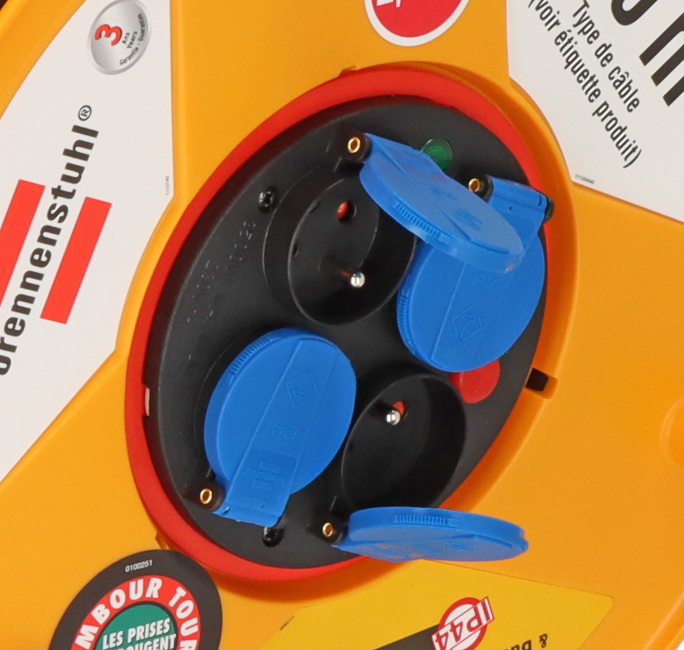 Enrouleur de câble Standard RB PRO – Image 6