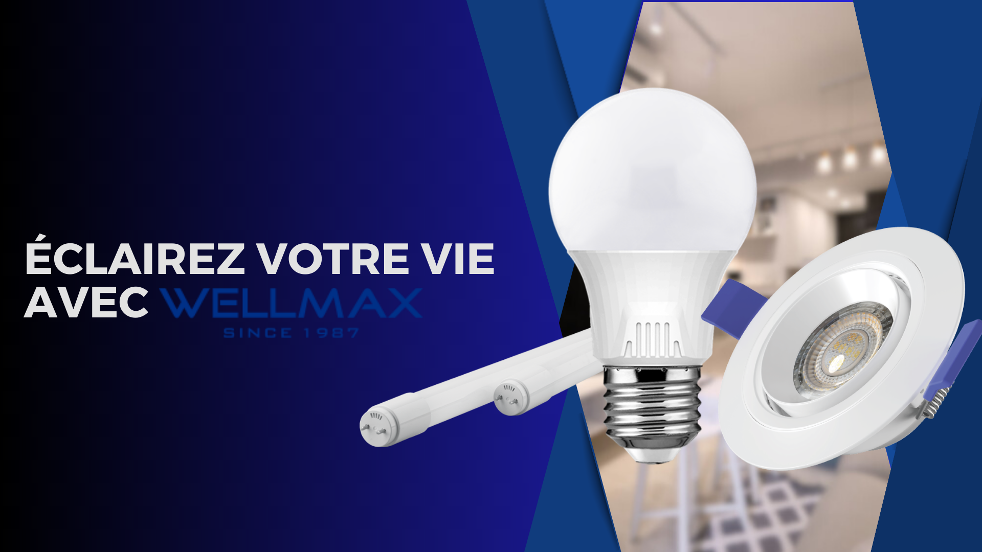 éclairez votre vie avec wellmax,