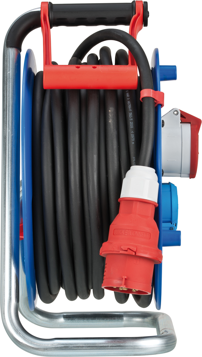 Garant CEE 1 IP44 tambour de câble industriel – Image 3