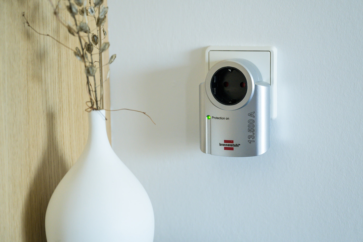 Adaptateur de prise Primera-Line – Image 3