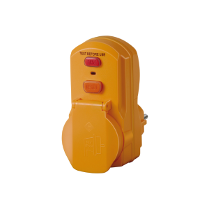 Adaptateur de protection individuelle BDI-A 2 30 IP54