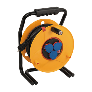 Brobusta Bretec IP44 Tambour de câble commercial