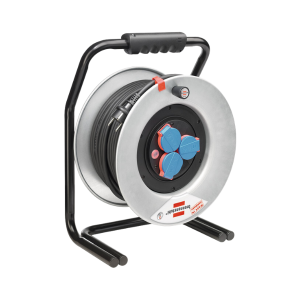 Brobusta S IP44 câble tambour 40m H07RN-F 3G2,5