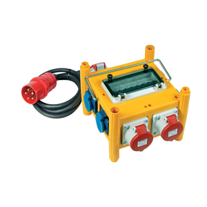 Distributeur de puissance compact BSV 3/32 IP44
