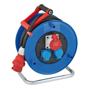 Garant CEE 1 IP44 tambour de câble industriel