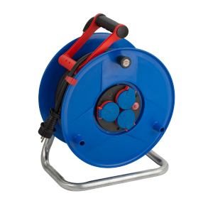 Garant IP44 tambour de câble 40m