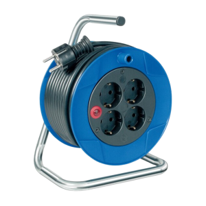 Tambour de câble Garant Compact