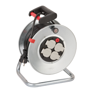 Tambour de câble Garant S 4 E 25m