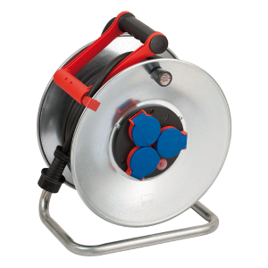Tambour de câble Garant S IP44 25m