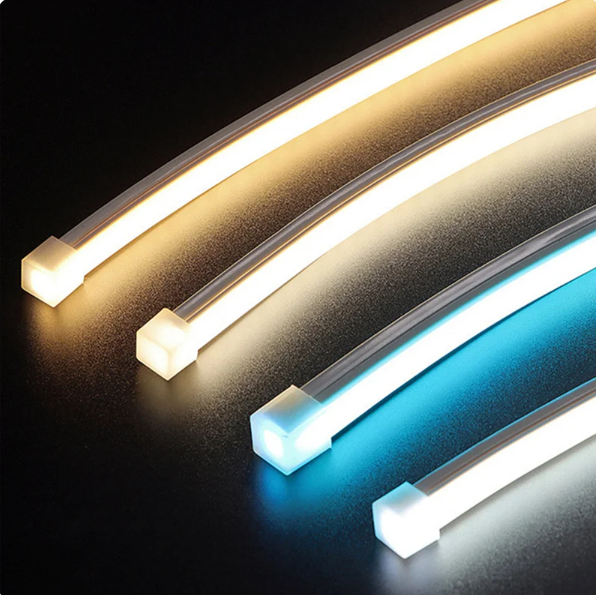 Kit de boîtier GAIMEX de lumière néon LED T1616 et T3020 – Image 4